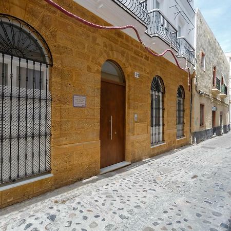 Apartamento Tango By Cadiz4Rentals エクステリア 写真
