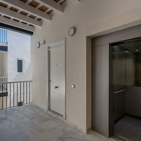 Apartamento Tango By Cadiz4Rentals エクステリア 写真