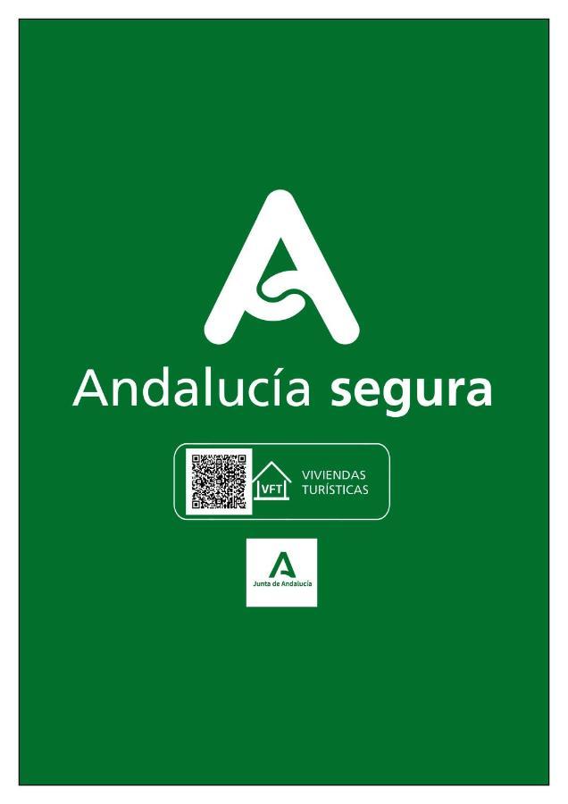 Apartamento Tango By Cadiz4Rentals エクステリア 写真