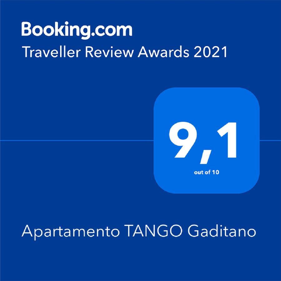 Apartamento Tango By Cadiz4Rentals エクステリア 写真
