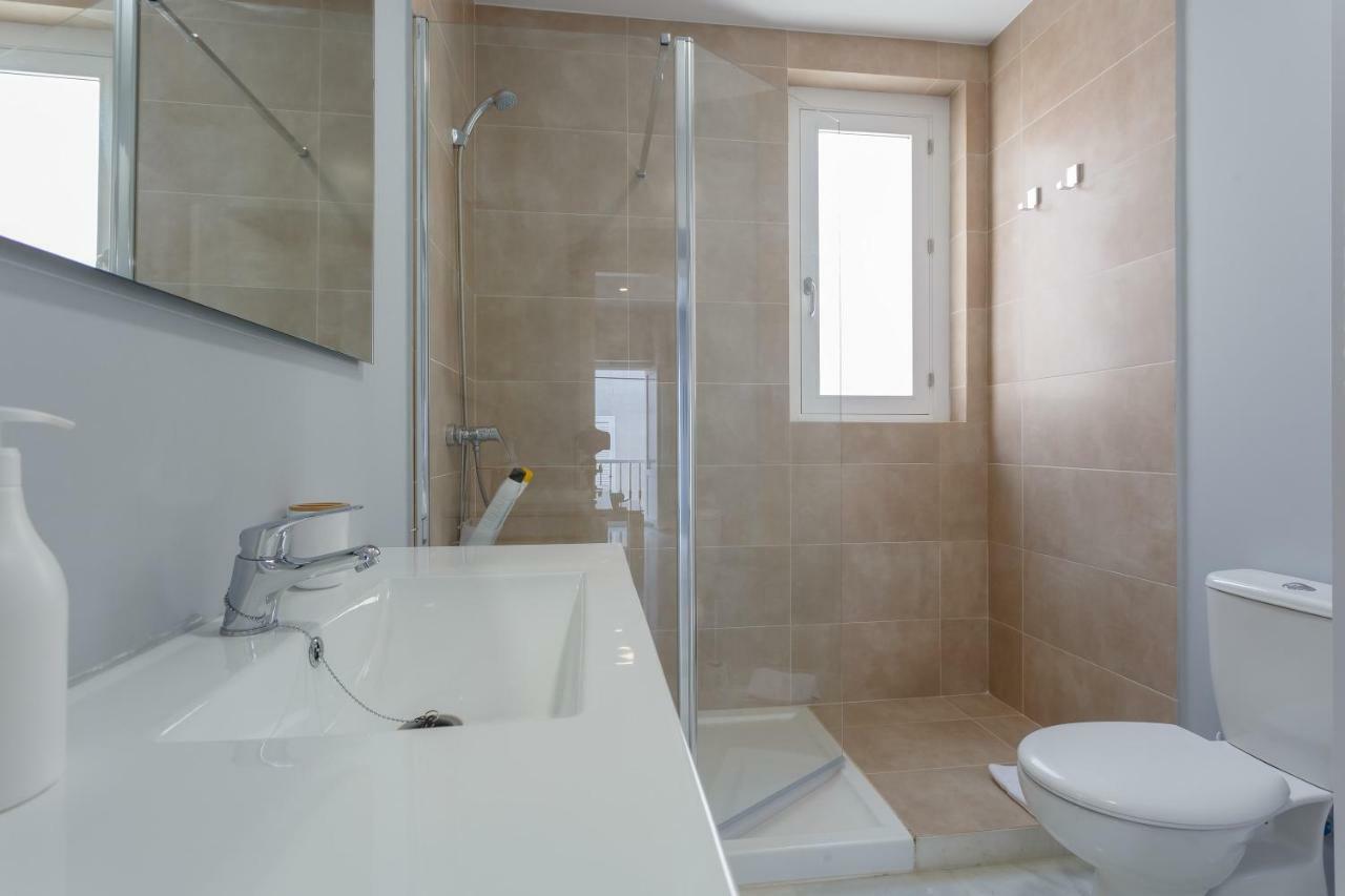 Apartamento Tango By Cadiz4Rentals エクステリア 写真