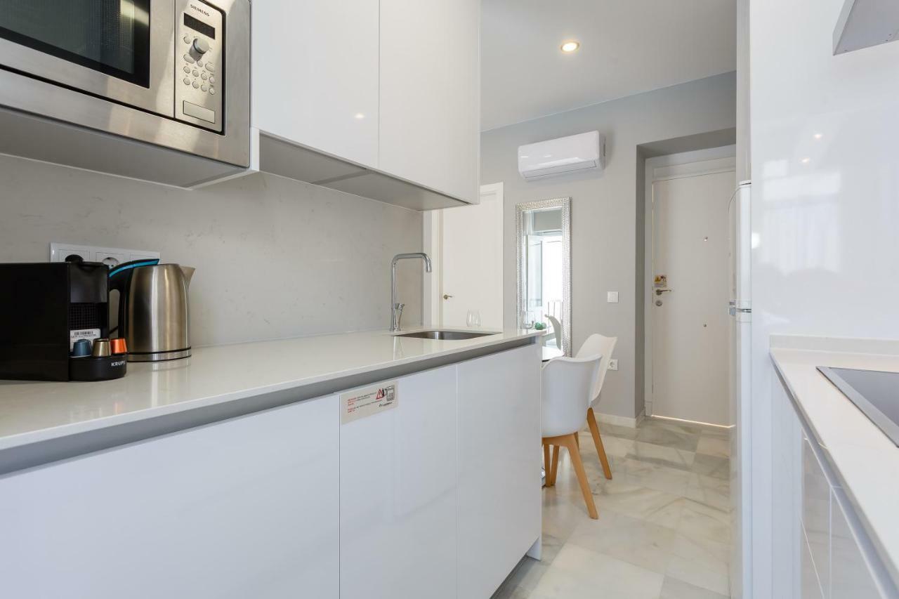Apartamento Tango By Cadiz4Rentals エクステリア 写真