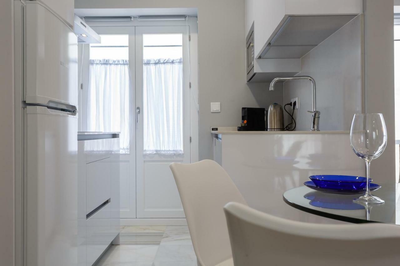 Apartamento Tango By Cadiz4Rentals エクステリア 写真