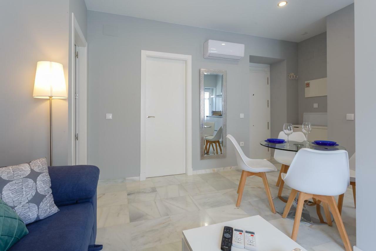 Apartamento Tango By Cadiz4Rentals エクステリア 写真
