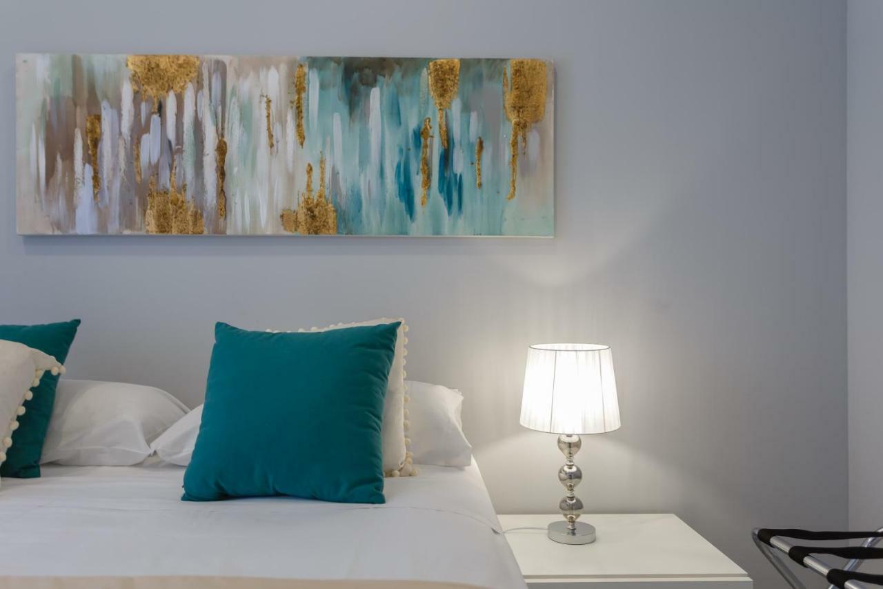 Apartamento Tango By Cadiz4Rentals エクステリア 写真
