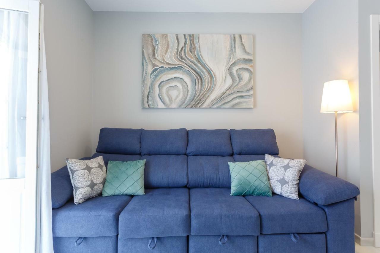 Apartamento Tango By Cadiz4Rentals エクステリア 写真